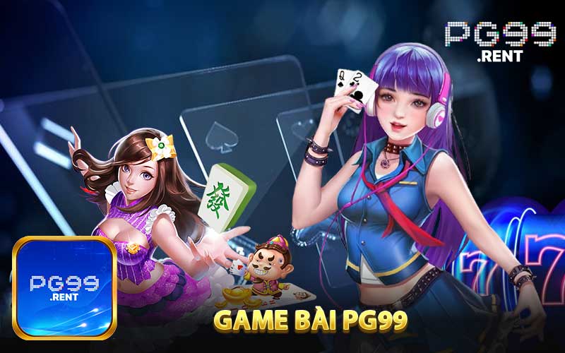 Sảnh Game Bài PG99