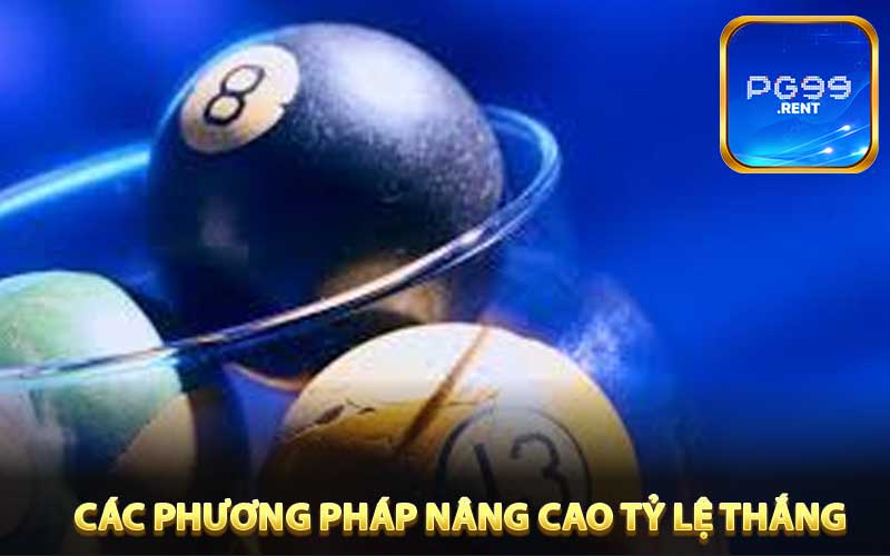 Các phương pháp nâng cao tỷ lệ thắng lô trượt